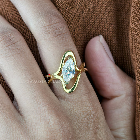 Lab-Grown Diamonds vs. Natural Diamonds: What You Need to Know Before Buying