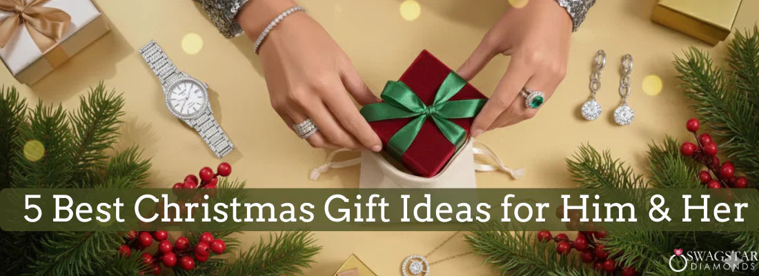 Christmas Gifts Idea For Him & Her