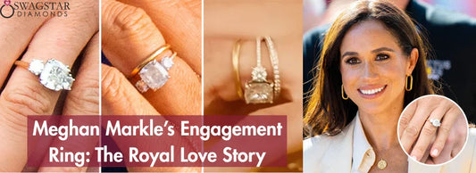 Meghan Markle Engagement Ring Blog