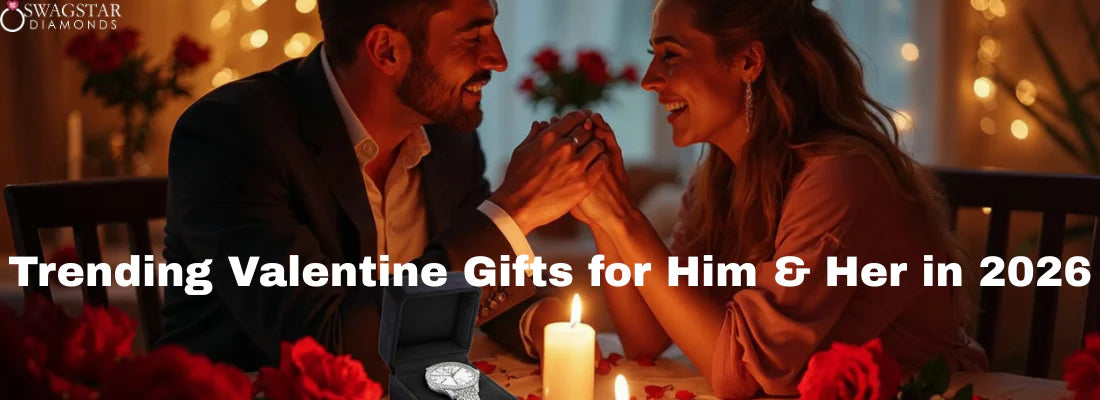 Velentine Day Gift For Him & Her