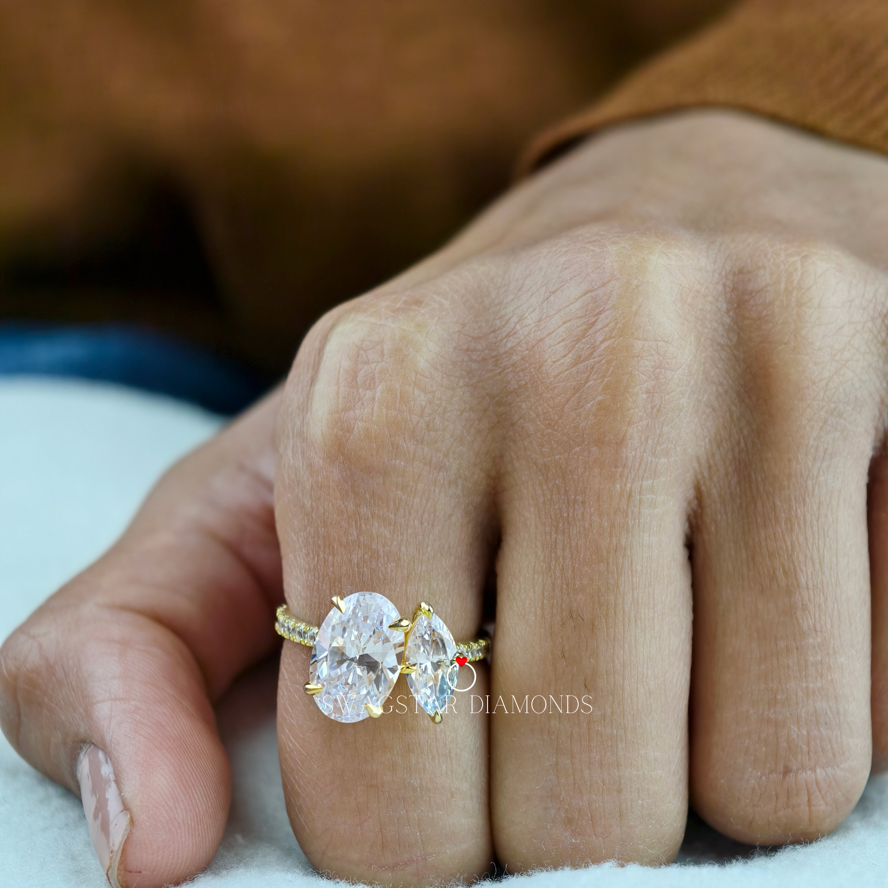 SWAGSTAR DIAMONDS