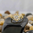 1 Carat Round Diamond Ring
