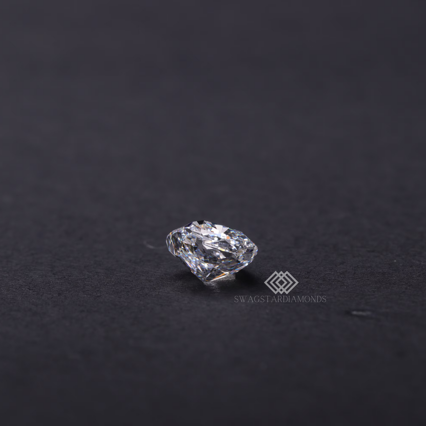 Cushion Shape Diamond With Lab-Grown & Natural Diamonds, Jewelry By Leading Manufacturer From Swagstar, Surat. Explore Wedding, Engagement, Eternity Rings, Earring & Studs, Bracelets In 10k, 14k, & 18k Gold Varieties, Including White, Yellow, Rose Gold.