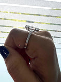 3 Carat Marquise Cut Engagement Ring