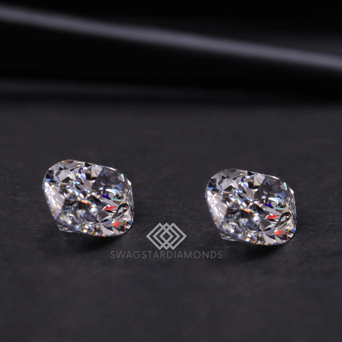 Marquise Shape Diamond With Lab-Grown & Natural Diamonds, Jewelry By Leading Manufacturer From Swagstar, Surat. Explore Wedding, Engagement, Eternity Rings, Earring & Studs, Bracelets In 10k, 14k, & 18k Gold Varieties, Including White, Yellow, Rose Gold.