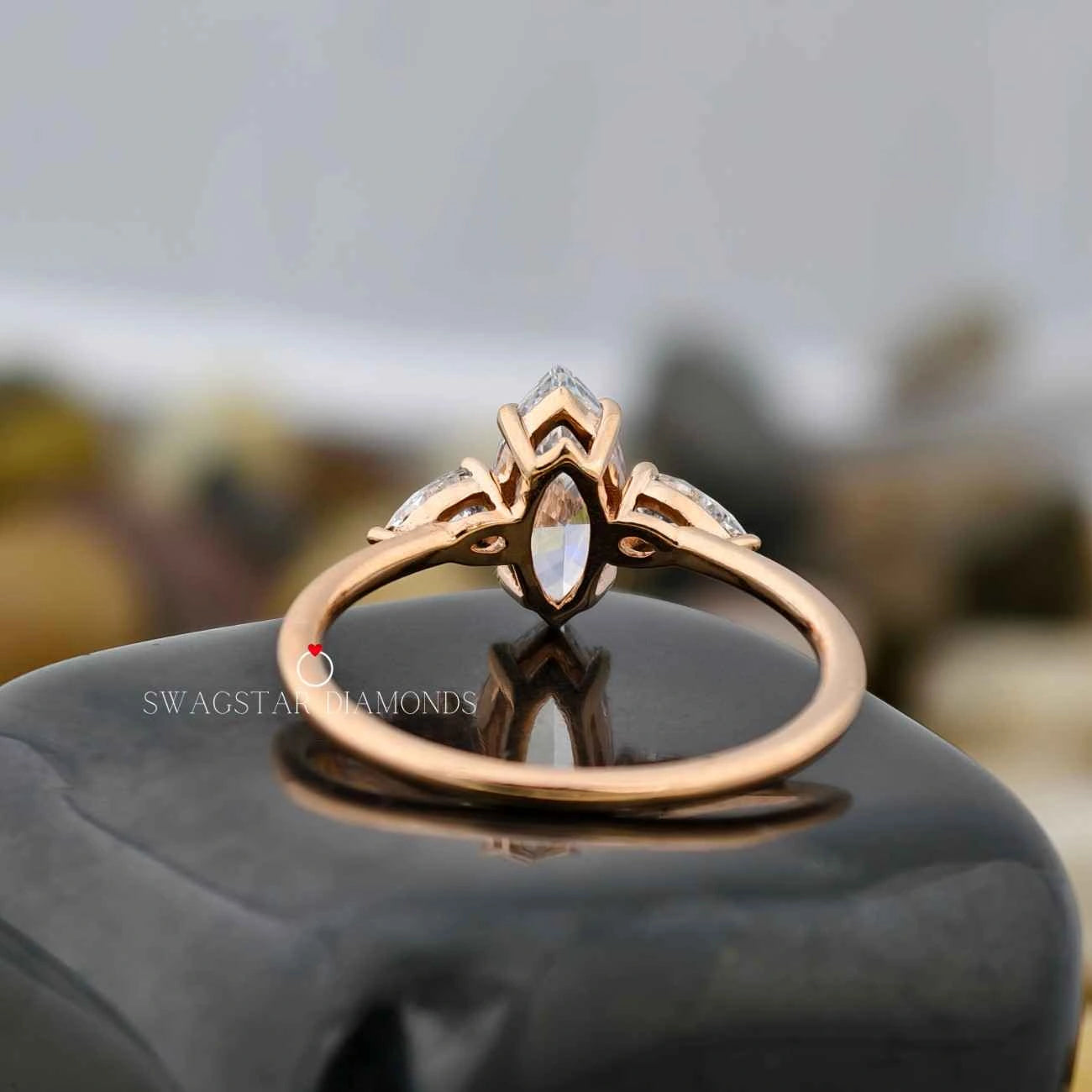 Anniversary Ring For Women