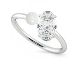 Ariana Grande Engagement Rings