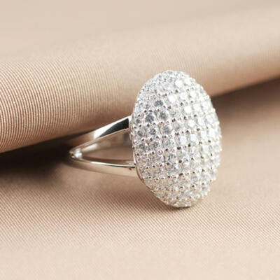 Bella Twilight Celebrity Engagement Ring