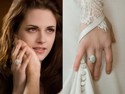 Bella Twilight Engagement Ring