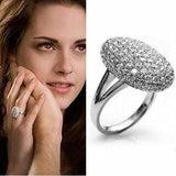 Bella Twilight Engagement Rings
