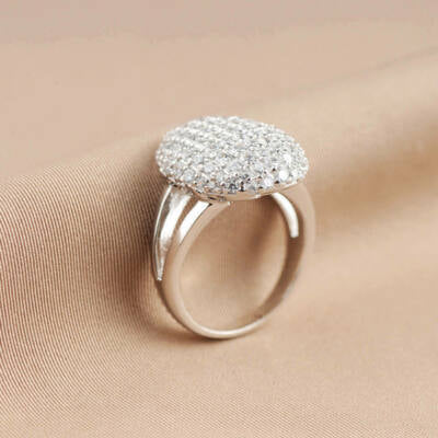 Bella Twilight Engagements Ring