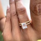 Bridel Set Ring for Women