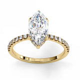 Celebrity Selena Gomez Engagement Ring