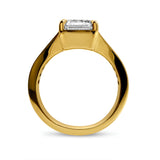 Design of Angelina Jolie Engagements Rings