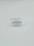 Emerald Brilliant Cut Lab Diamond