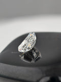 Emerald Cut Lab Grown Diamond