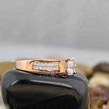 Engagement Wedding Ring For Her

