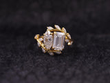 Francesca Farago Engagement Rings