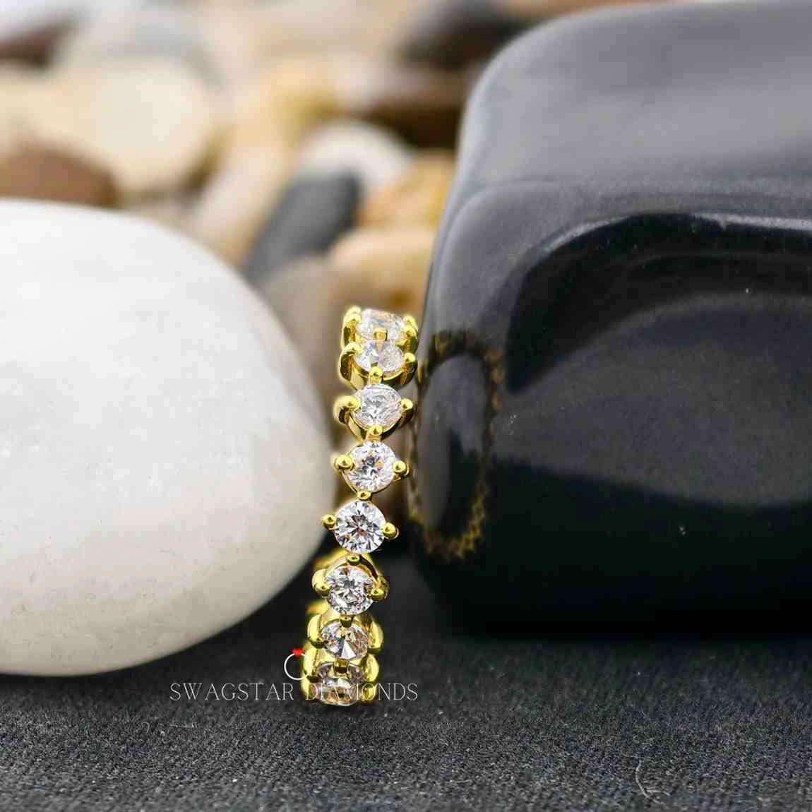 Full Eternity Stack Band