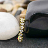 Full Eternity Stack Band