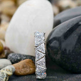 Full Eternity Wedding Band Ring