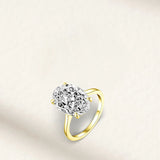 Hailey Bieber Engagements Rings