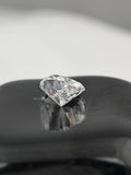 Heart Brilliant Cut Lab Diamond