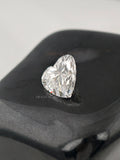 Heart Cut Lab Grown Diamond