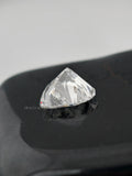 IGI Certified Heart Shaped Lab Grown Diamond 1.00 Carat To 5.00 Carat D to G Color VVS1 to VS2 Clairity