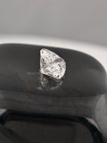 Heart Shape Certified Lab Grown Diamond