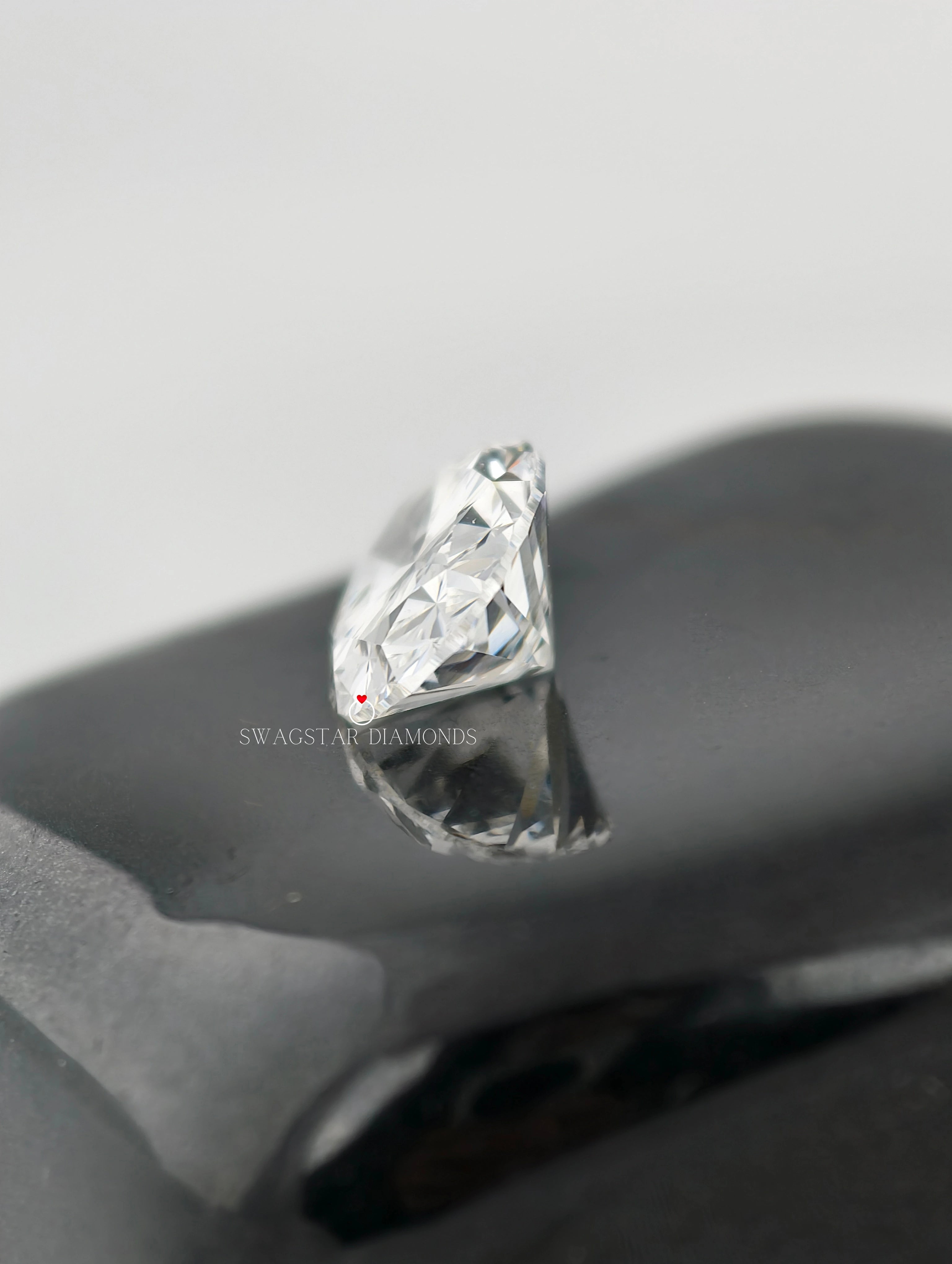 IGI Certified Diamond