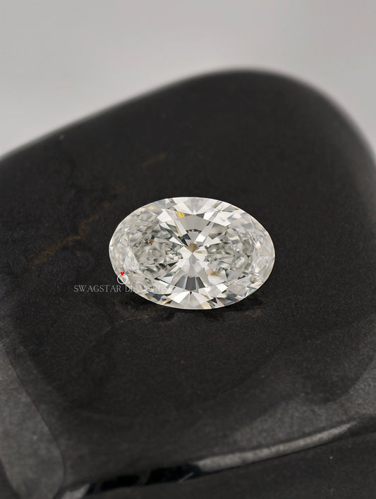 IGI Certified Lab Diamond
