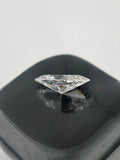 IGI Certified Marquise Cut Lab Diamond