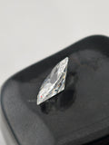 IGI Certified Marquise Lab Diamond
