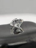 IGI Certified Round Cut Lab Diamond