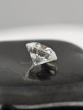 IGI Certified Round Cut Lab Grown Diamond