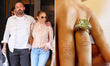 Jenifer Lopez Engagement Ring