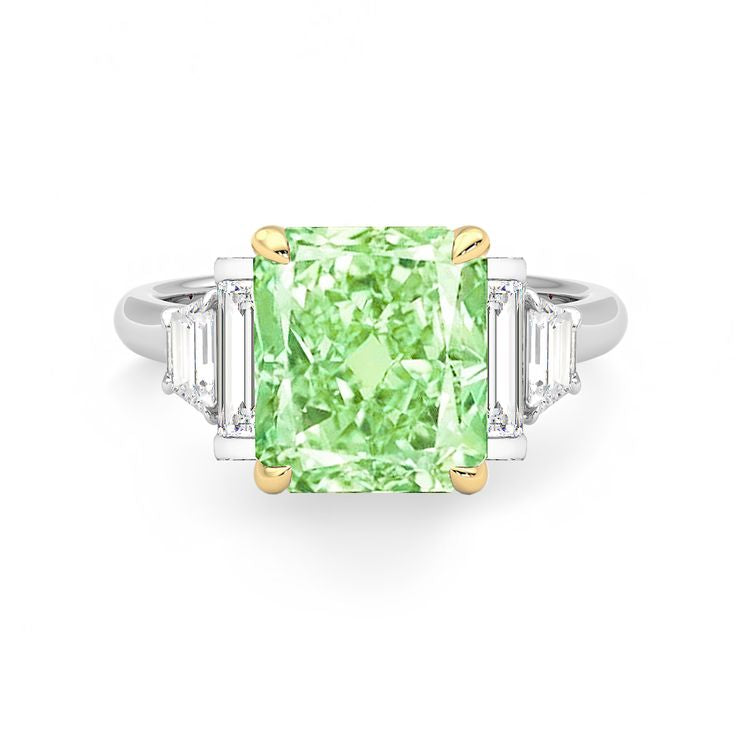 Jenifer Lopez Engagement Rings
