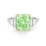 Jenifer Lopez Engagement Rings