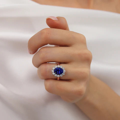 Kate Middleton Engagement  Rings