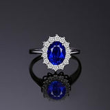 Kate Middleton Engagements  Rings