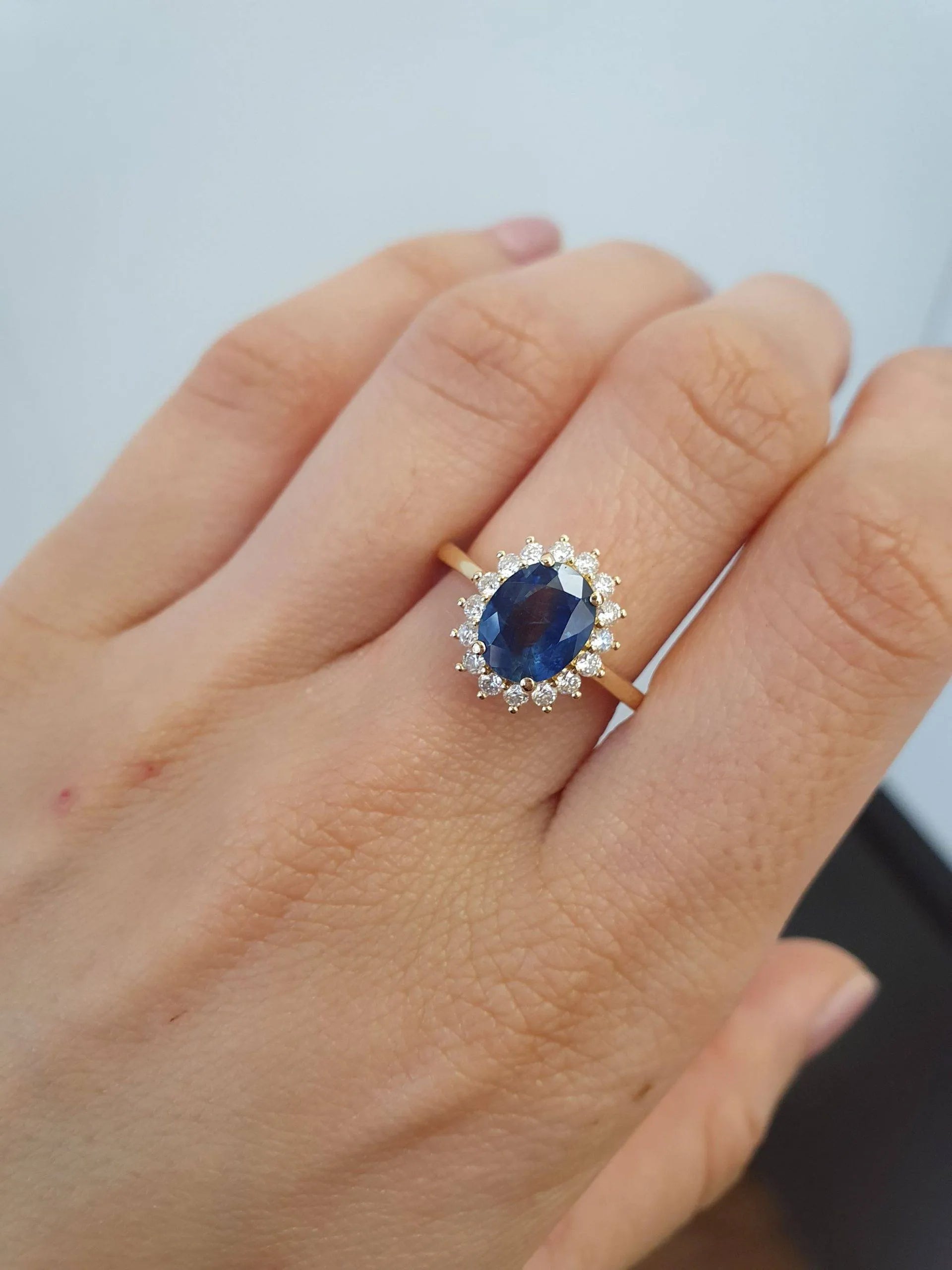 Kate Middleton Rings