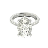 Kourtney Kardashian Engagement Rings