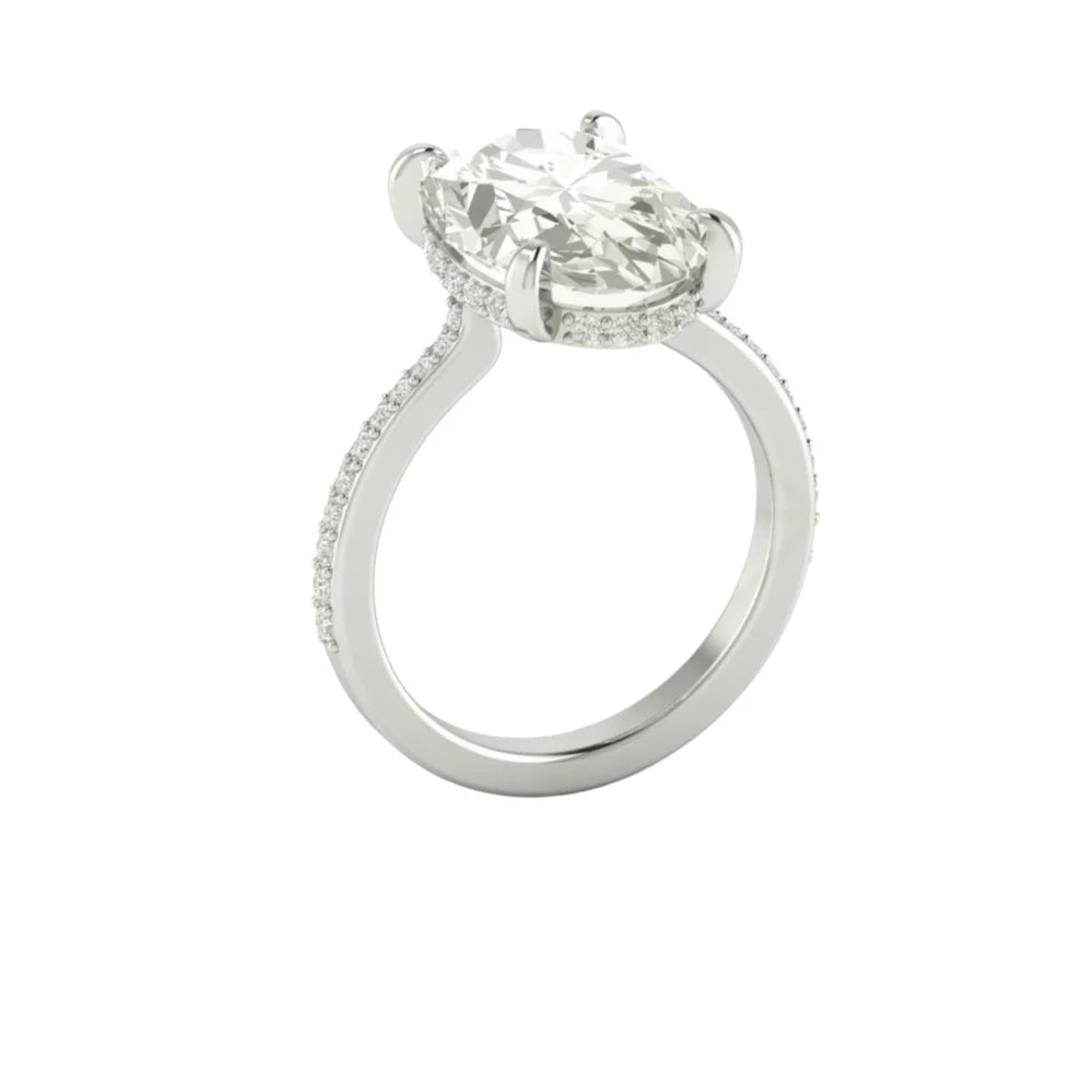 Kourtney Kardashian Engagements Ring