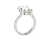 Kourtney Kardashian Engagements Ring