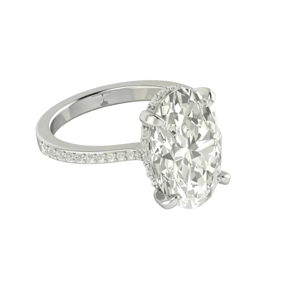 Kourtney Kardashian Engagements Rings