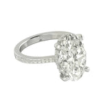 Kourtney Kardashian Engagements Rings