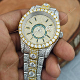 Lab Diamond Watches For Gift