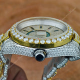 Lab Diamond Watches For Him
