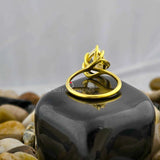 Lab Grown Diamond Ring For Engagement 